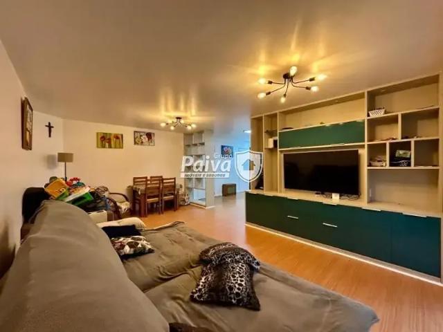Apartamento venda em Região Geográfica Imediata de Petrópolis, Teresópolis