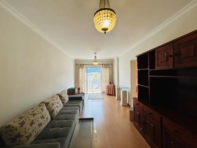 Apartamento venda em Região Geográfica Imediata de Petrópolis, Teresópolis