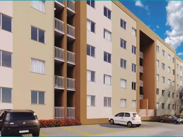 Apartamento venda em Região Geográfica Imediata de Petrópolis, Teresópolis