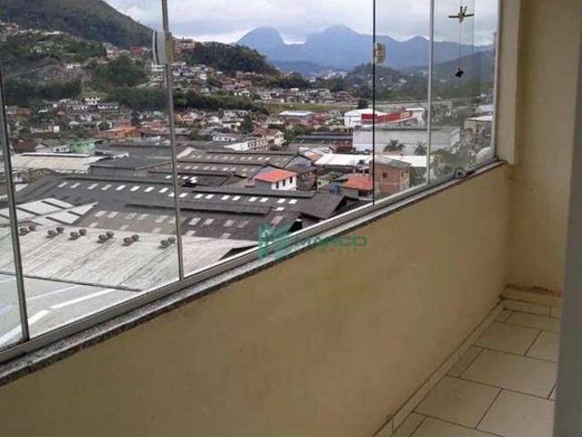 Apartamento venda em Região Geográfica Imediata de Petrópolis, Teresópolis