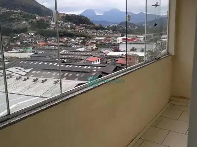Apartamento venda em Região Geográfica Imediata de Petrópolis, Teresópolis