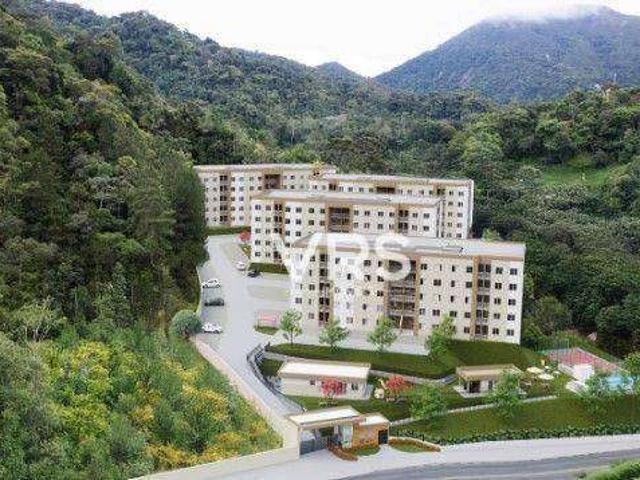 Apartamento venda em Região Geográfica Imediata de Petrópolis, Teresópolis
