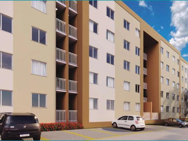 Apartamento venda em Teresópolis