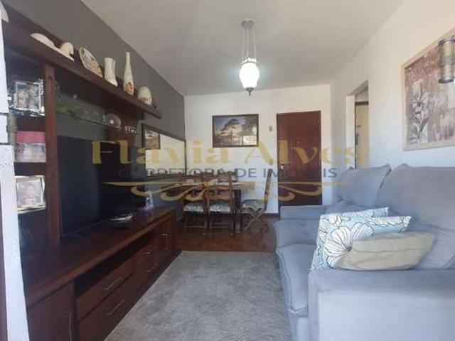 Apartamento venda em Região Geográfica Imediata de Petrópolis, Teresópolis