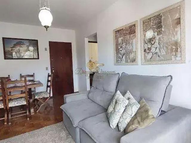 Apartamento venda em Região Geográfica Imediata de Petrópolis, Teresópolis