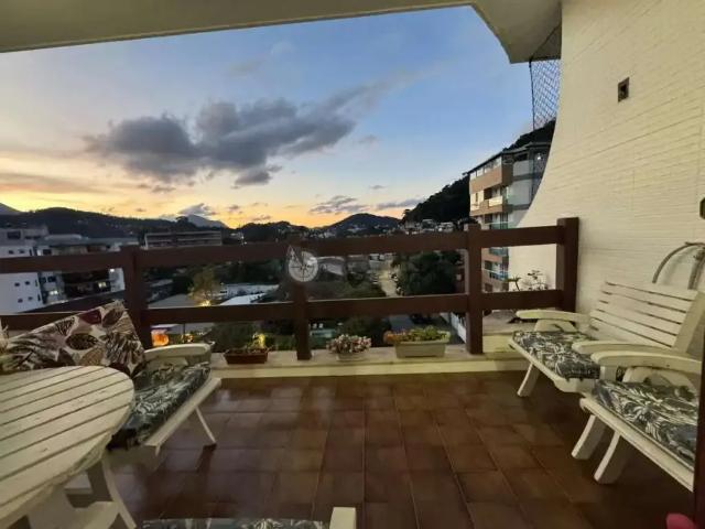 Apartamento venda em Região Geográfica Imediata de Petrópolis, Teresópolis