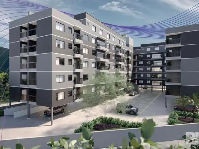 Apartamento venda em Região Geográfica Imediata de Petrópolis, Teresópolis