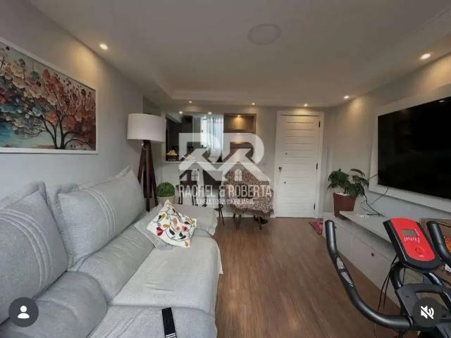 Apartamento venda em Região Geográfica Imediata de Petrópolis, Teresópolis