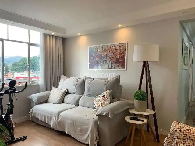 Apartamento venda em Região Geográfica Imediata de Petrópolis, Teresópolis