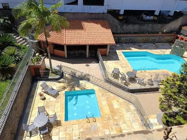 Apartamento venda em Região Geográfica Imediata de Petrópolis, Teresópolis