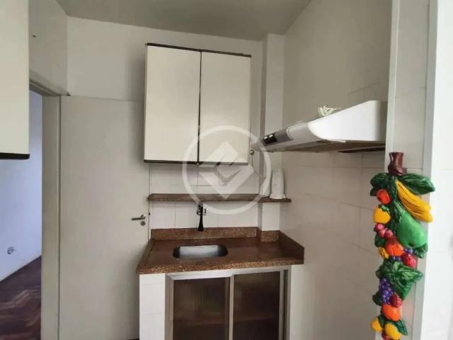 Apartamento venda em Teresópolis