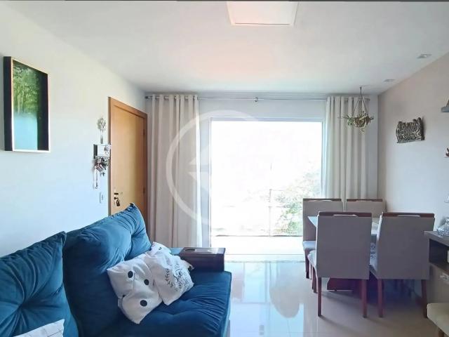 Apartamento venda em Região Geográfica Imediata de Petrópolis, Teresópolis