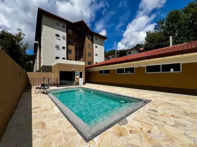 Apartamento venda em Região Geográfica Imediata de Petrópolis, Teresópolis