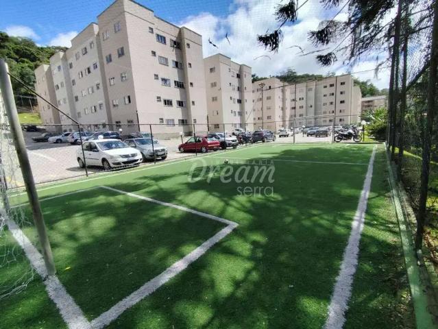 Apartamento venda em Região Geográfica Imediata de Petrópolis, Teresópolis