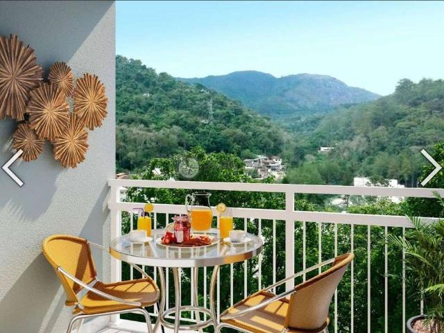 Apartamento venda em Região Geográfica Imediata de Petrópolis, Teresópolis