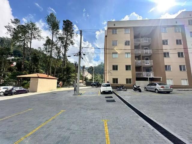 Apartamento venda em Região Geográfica Imediata de Petrópolis, Teresópolis