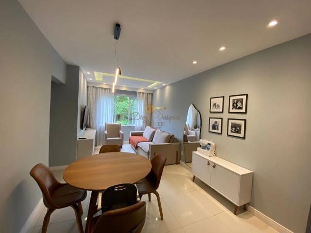 Apartamento venda em Região Geográfica Imediata de Petrópolis, Teresópolis