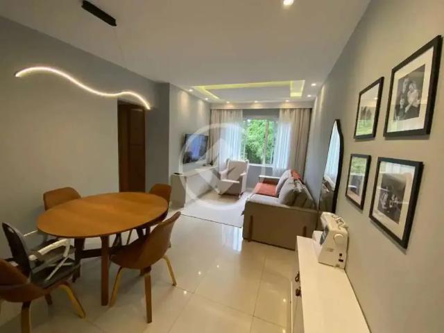 Apartamento venda em Região Geográfica Imediata de Petrópolis, Teresópolis