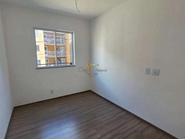 Apartamento venda em Teresópolis