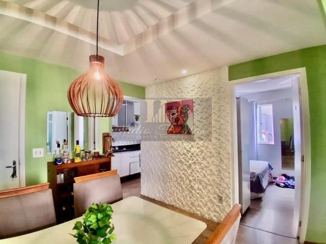 Apartamento venda em Região Geográfica Imediata de Petrópolis, Teresópolis
