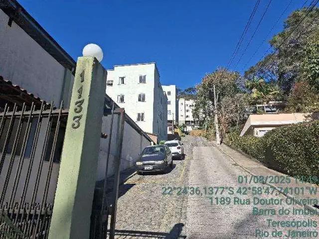 Apartamento venda em Região Geográfica Imediata de Petrópolis, Teresópolis