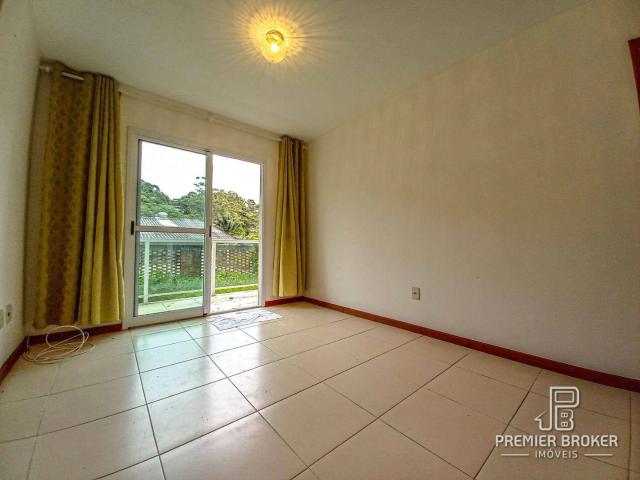 Apartamento venda em Teresópolis