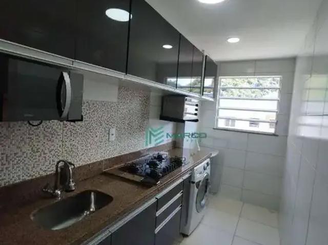 Apartamento venda em Região Geográfica Imediata de Petrópolis, Teresópolis