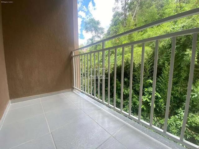 Apartamento venda em Região Geográfica Imediata de Petrópolis, Teresópolis