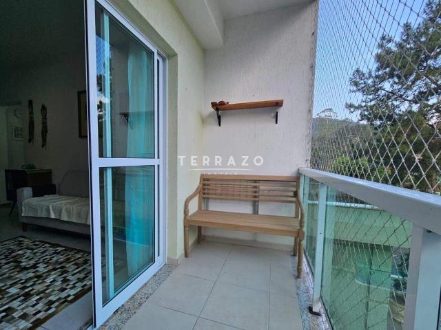 Apartamento venda em Teresópolis, Região Geográfica Intermediária de Petrópolis