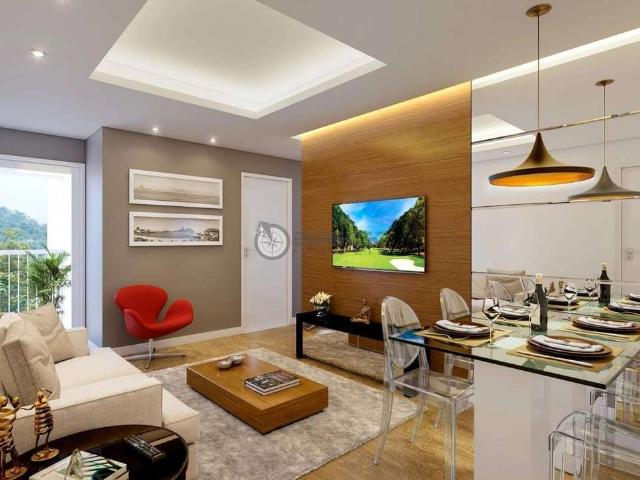 Apartamento venda em Região Geográfica Imediata de Petrópolis, Teresópolis