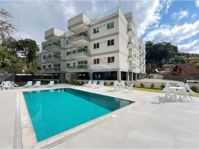 Apartamento venda em Região Geográfica Imediata de Petrópolis, Teresópolis