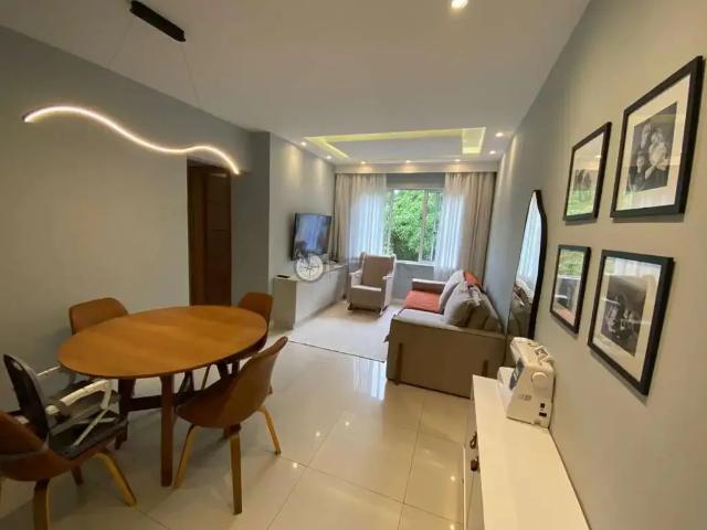 Apartamento venda em Região Geográfica Imediata de Petrópolis, Teresópolis
