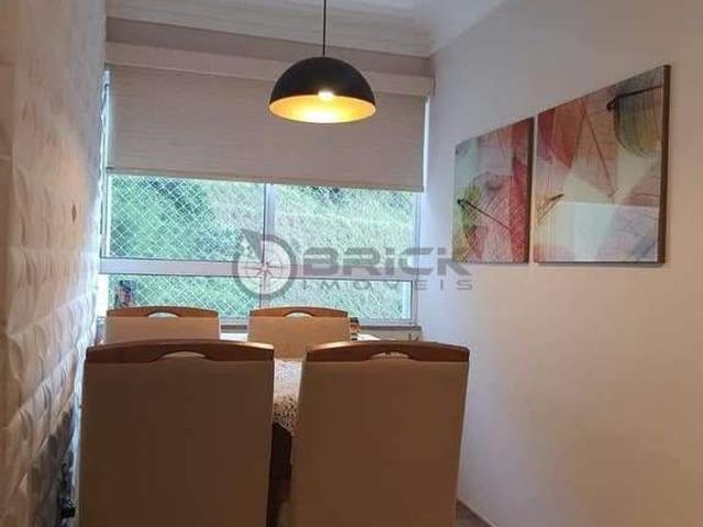 Apartamento venda em Região Geográfica Imediata de Petrópolis, Teresópolis