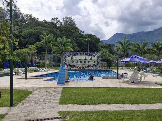 Apartamento venda em Região Geográfica Imediata de Petrópolis, Teresópolis