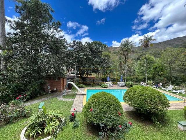 Apartamento venda em Região Geográfica Imediata de Petrópolis, Teresópolis