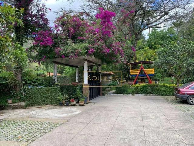 Apartamento venda em Região Geográfica Imediata de Petrópolis, Teresópolis