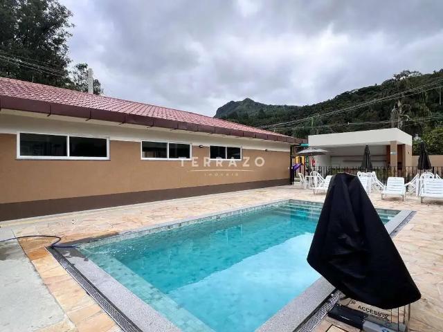 Apartamento venda em Região Geográfica Imediata de Petrópolis, São José do Vale do Rio Preto