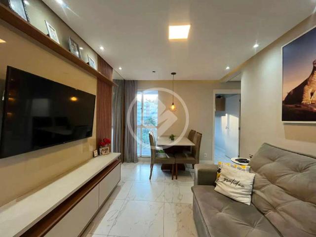 Apartamento venda em Teresópolis