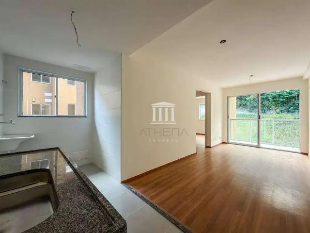 Apartamento venda em Região Geográfica Imediata de Petrópolis, Teresópolis