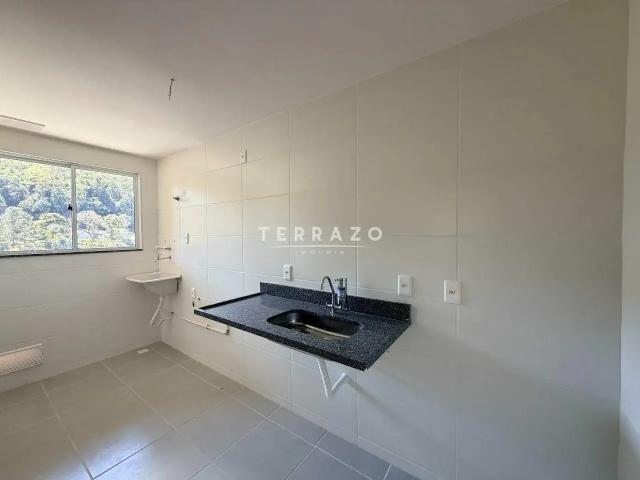 Apartamento venda em Teresópolis, Região Geográfica Intermediária de Petrópolis