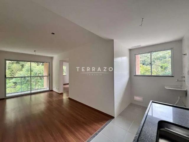 Apartamento venda em Região Geográfica Imediata de Petrópolis, Teresópolis