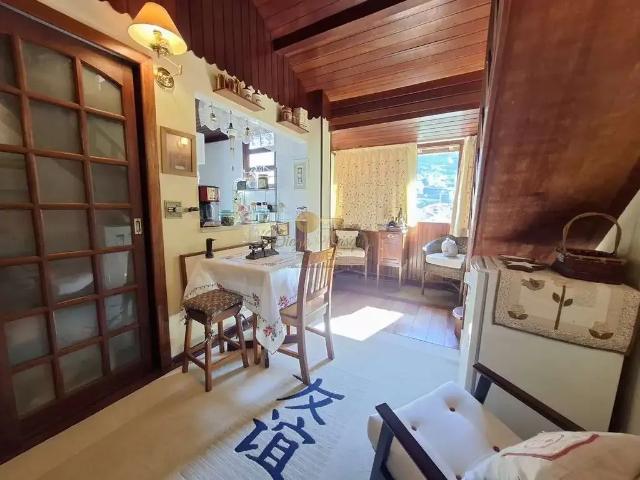 Apartamento venda em Região Geográfica Imediata de Petrópolis, Teresópolis