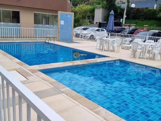 Apartamento venda em Região Geográfica Imediata de Petrópolis, Teresópolis