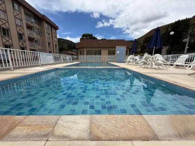 Apartamento venda em Região Geográfica Imediata de Petrópolis, Teresópolis