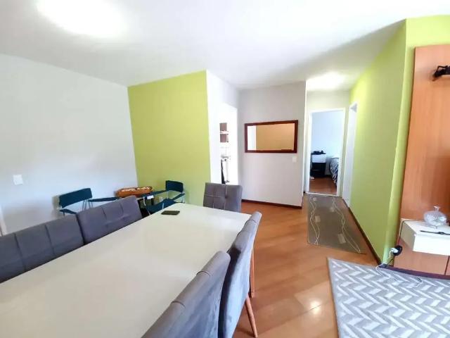 Apartamento venda em Região Geográfica Imediata de Petrópolis, Teresópolis