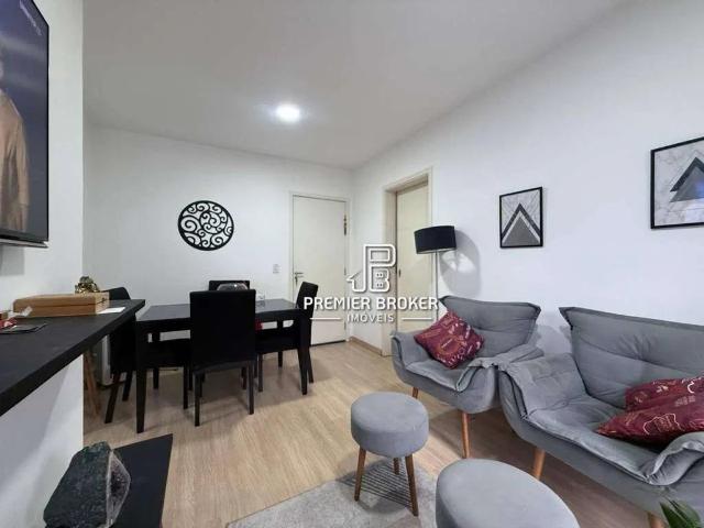 Apartamento venda em Teresópolis
