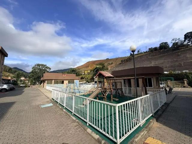 Apartamento venda em Região Geográfica Imediata de Petrópolis, Teresópolis
