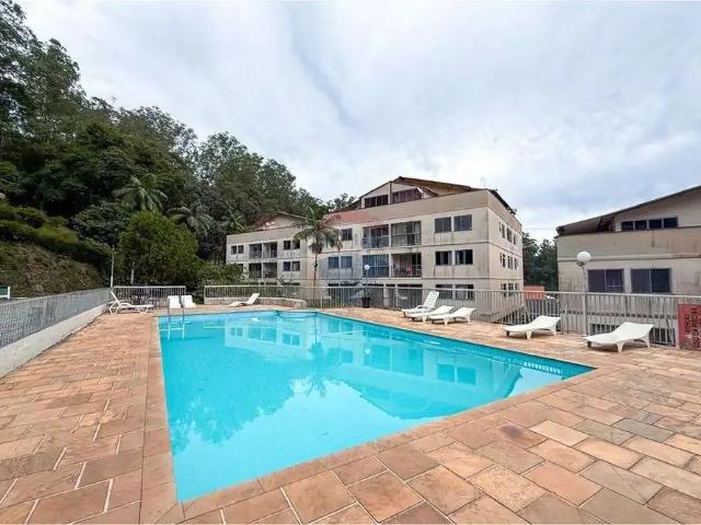 Apartamento venda em Região Geográfica Imediata de Petrópolis, Teresópolis