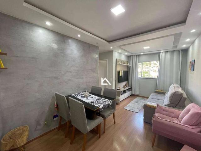 Apartamento venda em Teresópolis