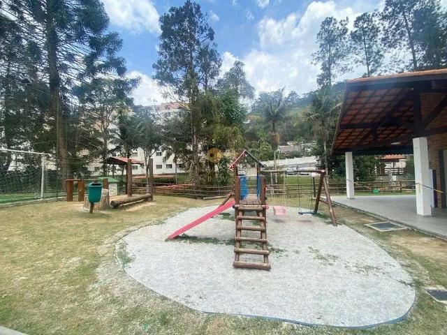 Apartamento venda em Região Geográfica Imediata de Petrópolis, Teresópolis
